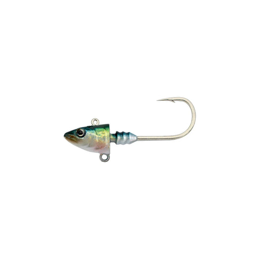 LITTLE JACK GENUINE SHAPE 8g