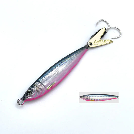 LITTLE JACK METAL ADICT type-ZERO 20g