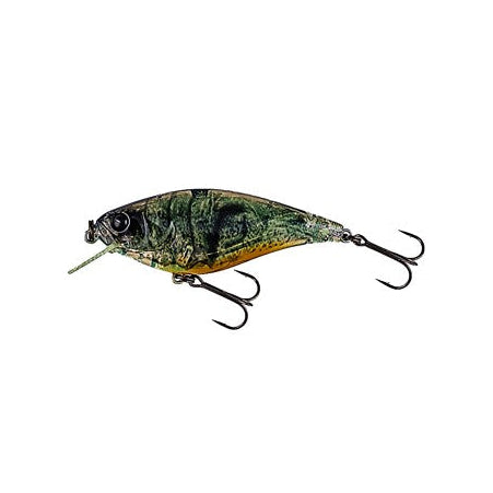 IMAKATSU GEKIASA SHAD