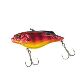 IMAKATSU PIRANHA 60 ONE KNOCKER