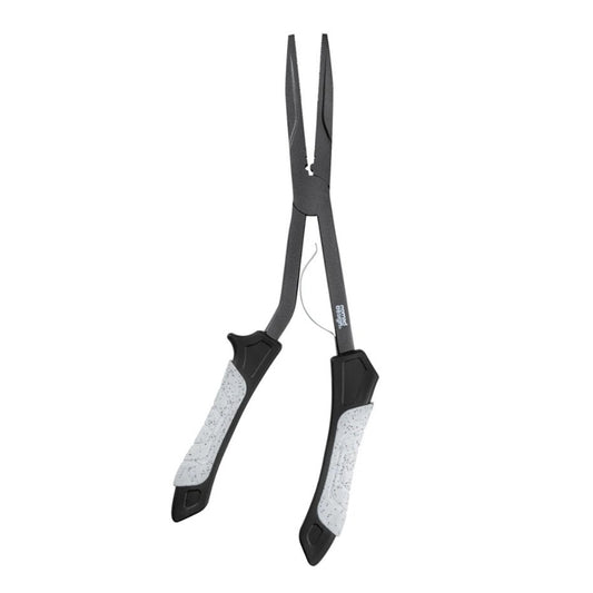 Nomad Design STRY-X 11" LONG REACH PLIERS STAINLESS