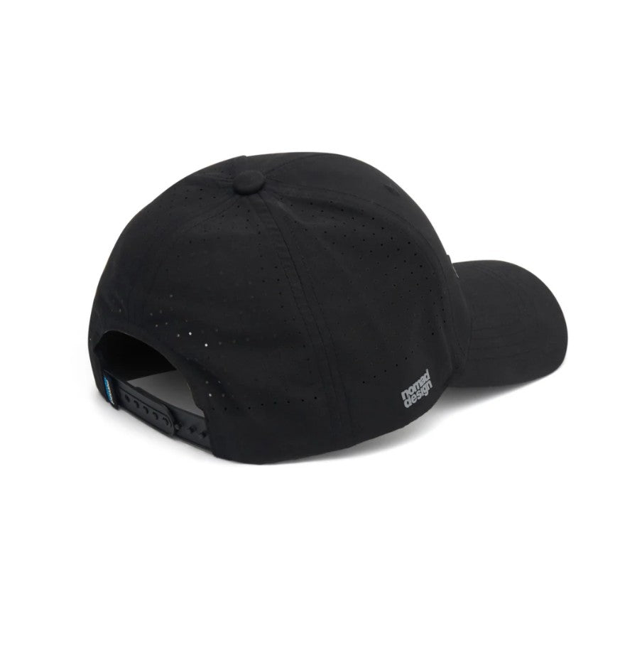 Nomad Design UNI ハット パフォーマンス ワフー