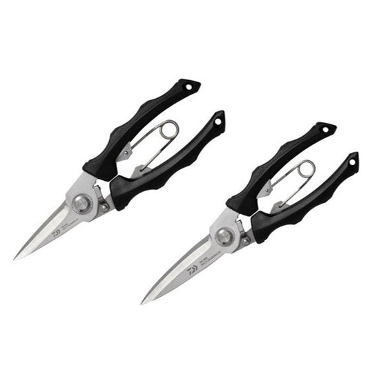 DAIWA IKEJIME MULTI SCISSORS HD
