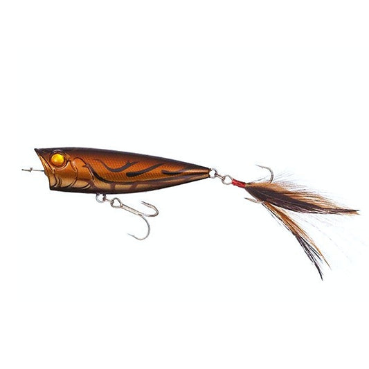EverGreen MoDoCUSTOM One's Bug POPPER