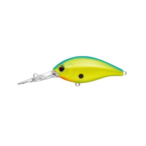 EverGreen COMBAT CRANK 320