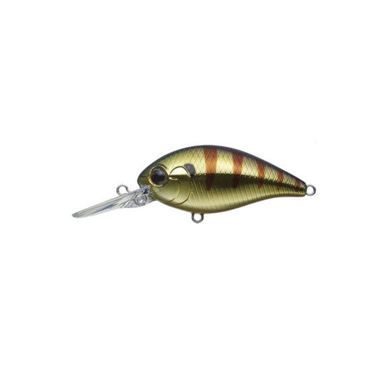 EverGreen COMBAT CRANK 250