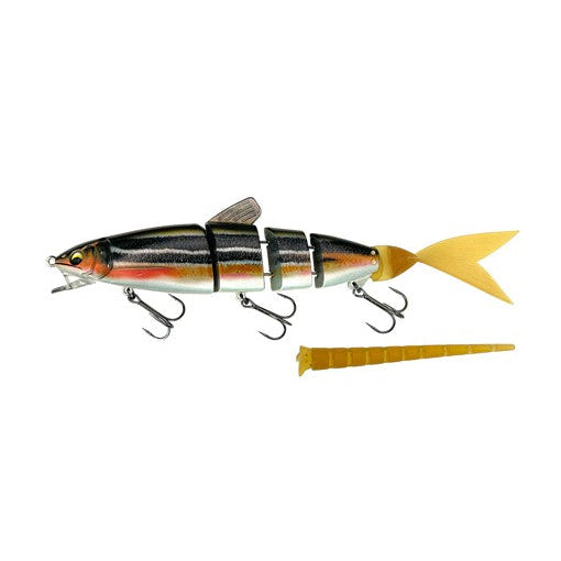 IMAKATSU JAVALLON 150 MAMBA SINKING