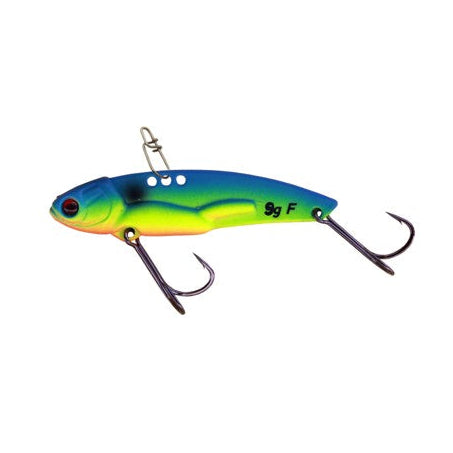 IMAKATSU SALTY MACH SONIC TITANIUM BLADE (9g)