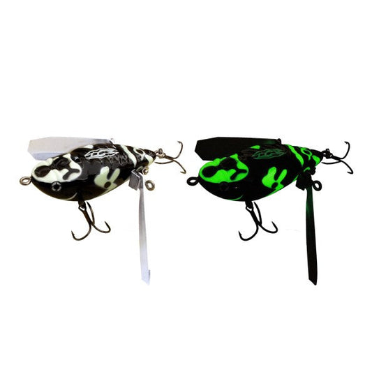 IMAKATSU Aventa Crawler RS
