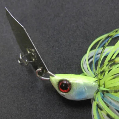 JACKALL BREAK BLADE 3/16oz