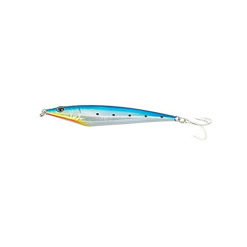 Nomad Design RIDGEBACK LONG CAST 10g