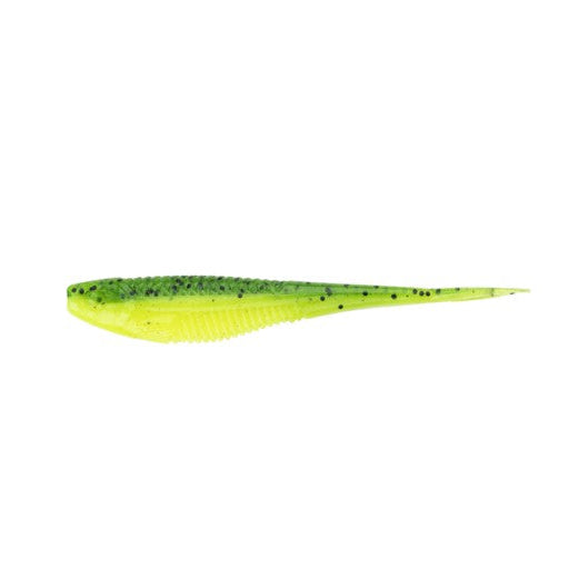 RAPALA THE JERK (CRUSH CITY) 3.75 นิ้ว