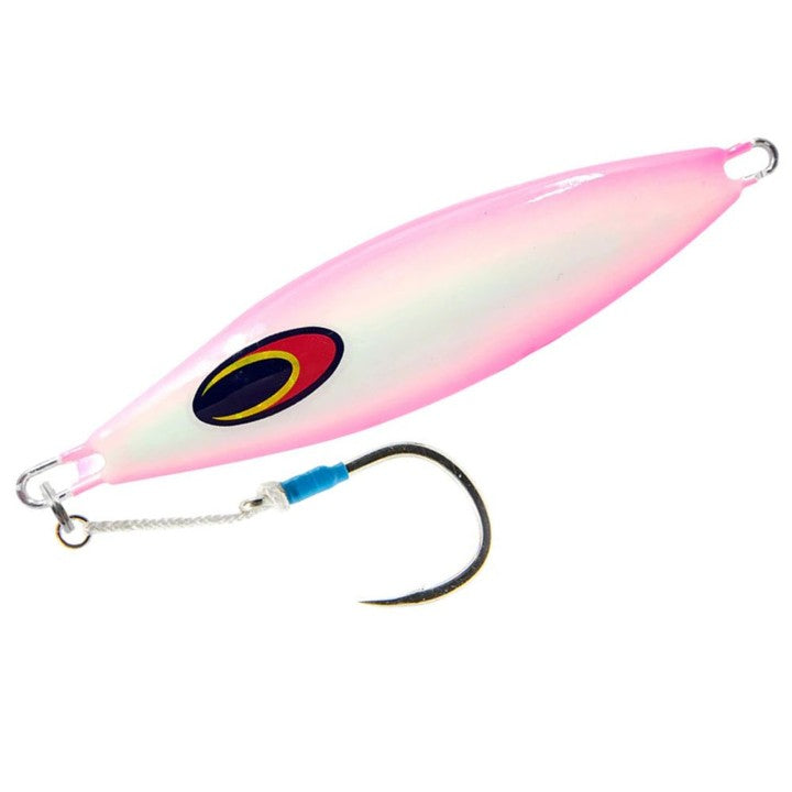 Nomad Design THE BUFFALO 80g