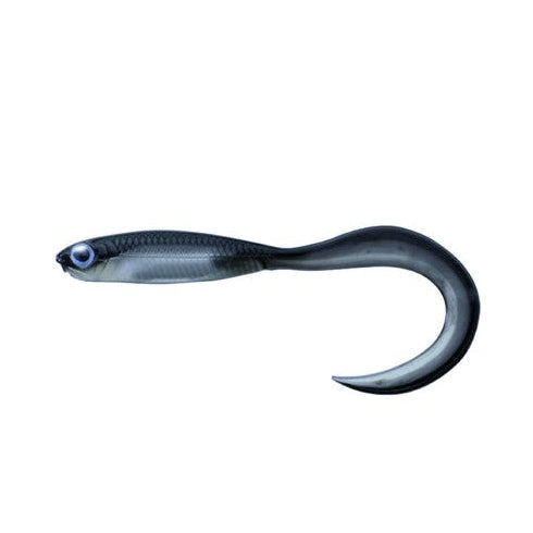 Fish Arrow フラッシュJカーリーSW 2インチ