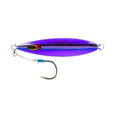 Nomad Design THE GYPSEA 80g