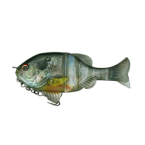 IMAKATSU GILL SOFT 130