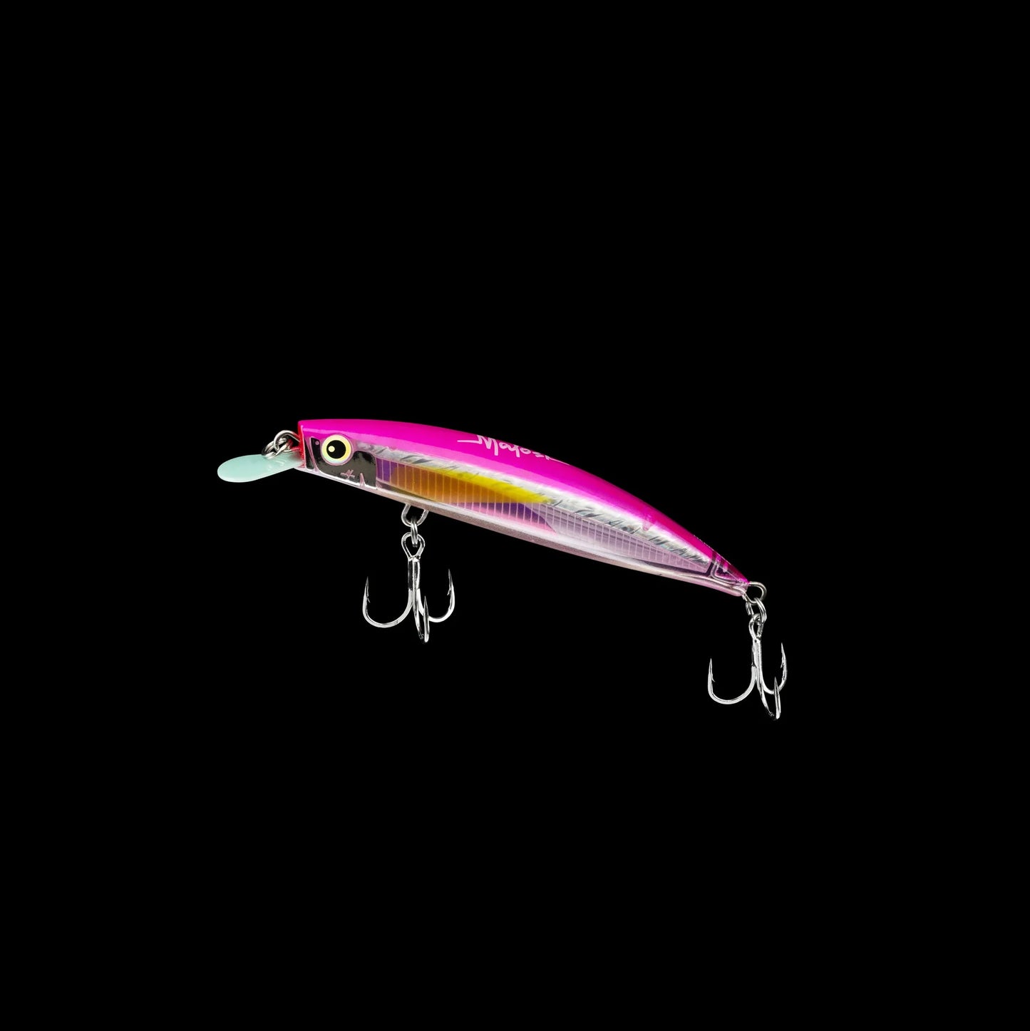 Malosi STAPLE HERO 120F FLOATING MINNOW