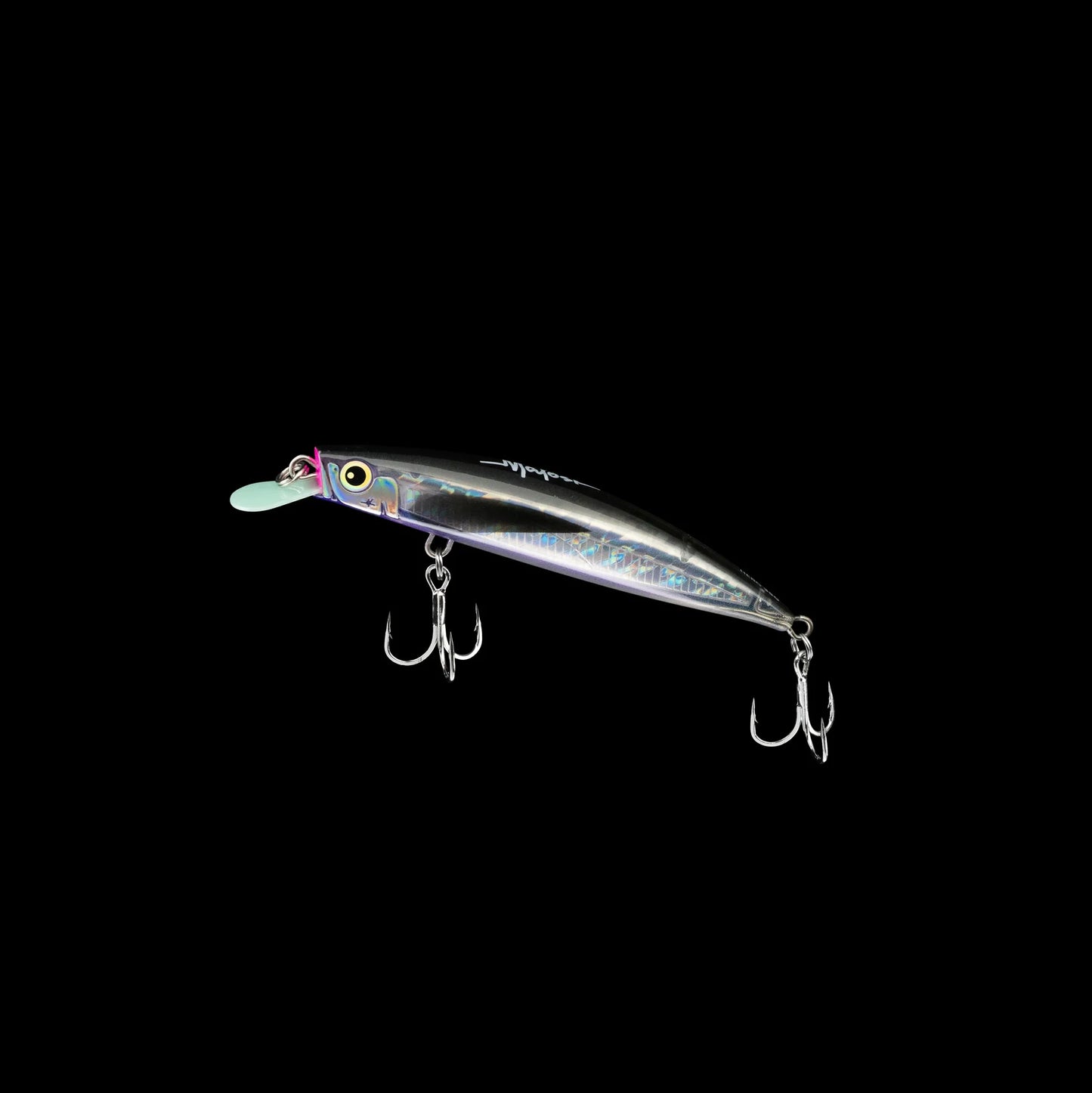 Malosi STAPLE HERO 100F FLOATING MINNOW