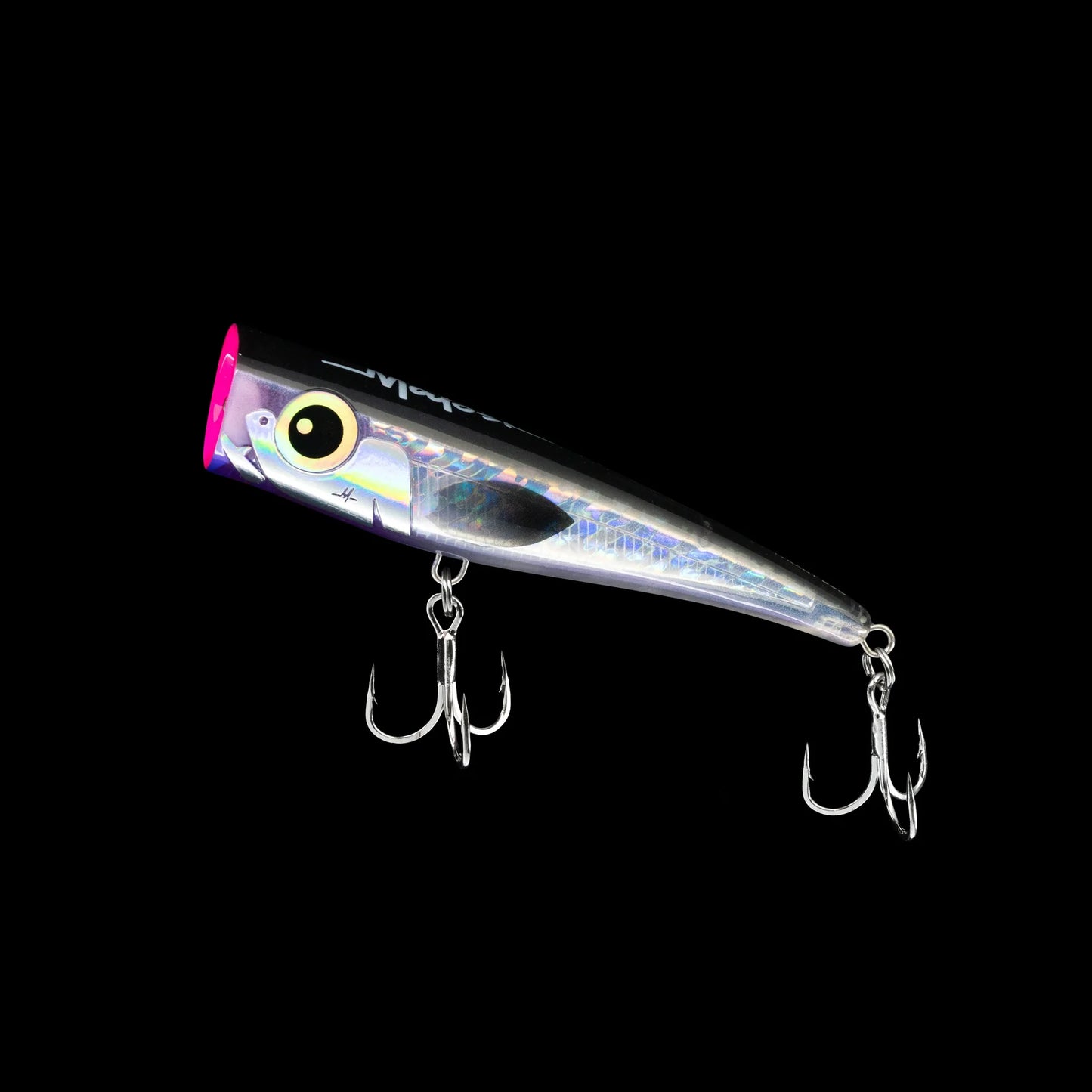 Malosi STAPLE TYRANT 120P SURFACE POPPER