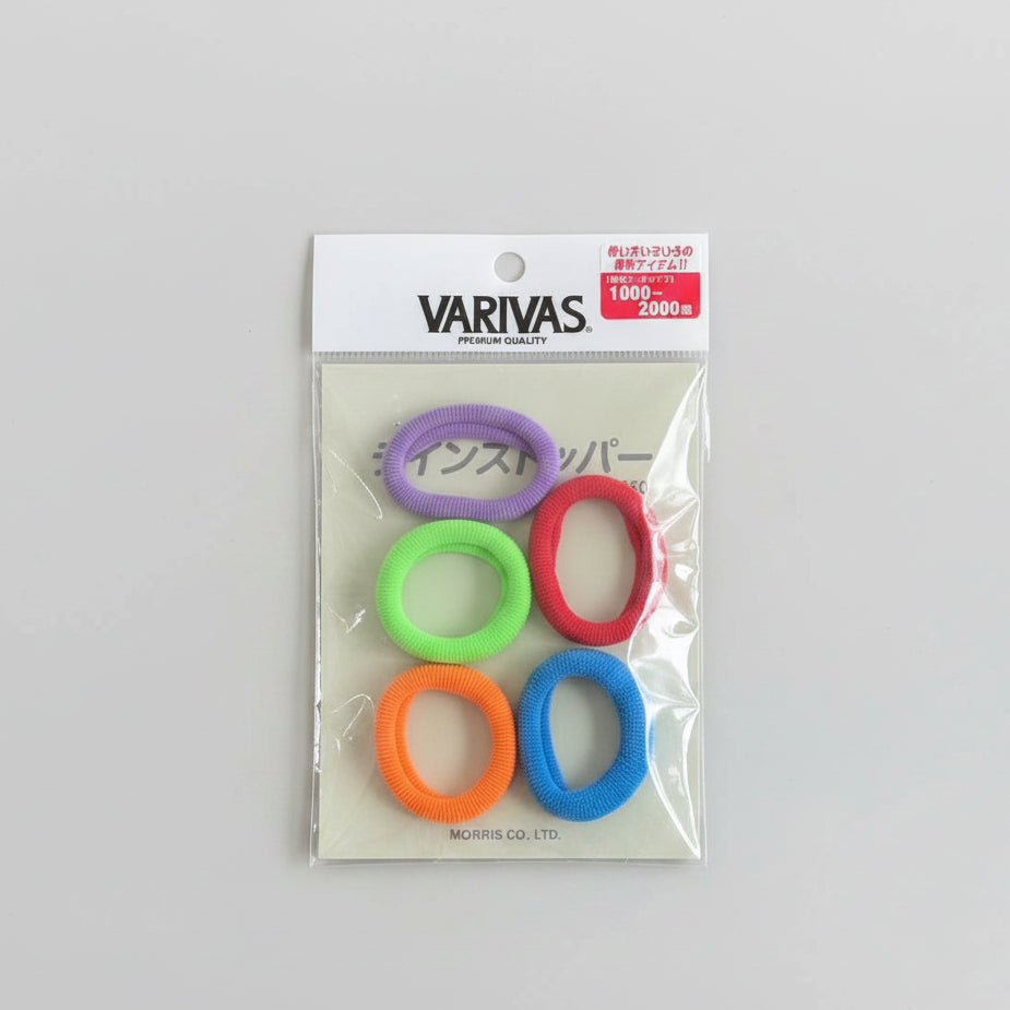 VARIVAS สายรัดรอกสปูน/รอก