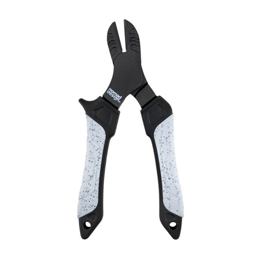 Nomad Design HYDRA-X 6.3" SLIDE CUTTER STAINLESS