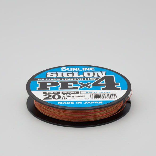 SUNLINE SIGLON PEx4 มัลติคัลเลอร์