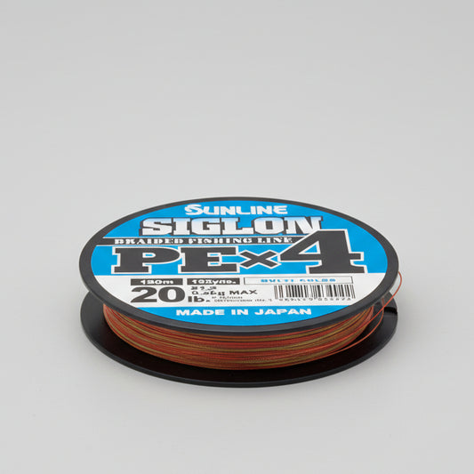 SUNLINE SIGLON PEx4 มัลติคัลเลอร์
