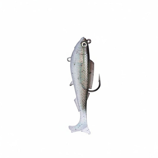 Zman HERCULEZ SWIMBAIT 4 นิ้ว