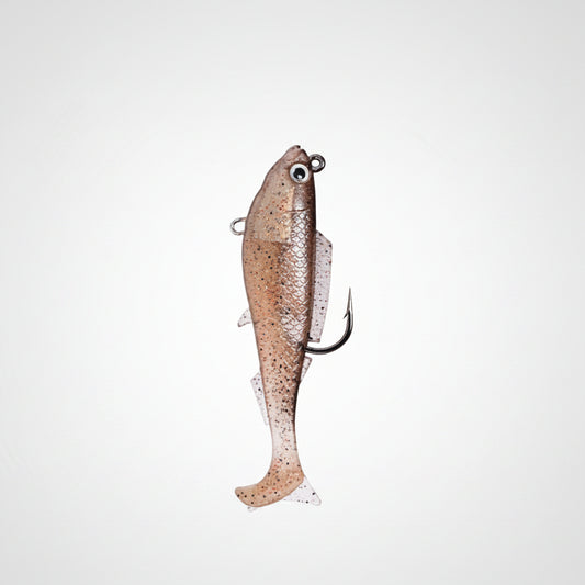 Zman HERCULEZ SWIMBAIT 3 นิ้ว