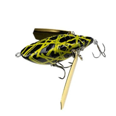 IMAKATSU Aventa Crawler RS