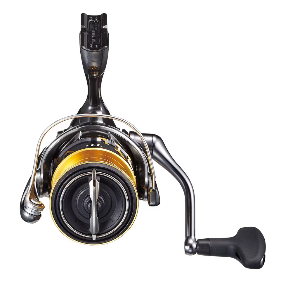 Shimano TWIN POWER