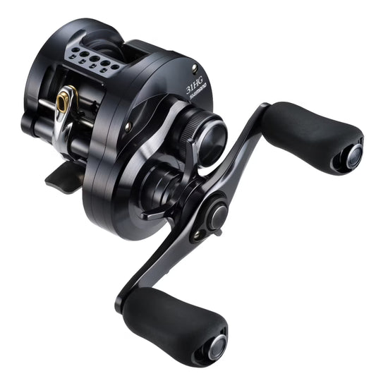 Shimano CALCUTTA CONQUEST SHALLOW EDITION