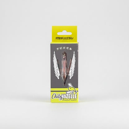 IMAKATSU Aventa Crawler Chiby VAZELLE