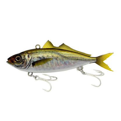 LITTLE JACK ZEIGOS 75mm