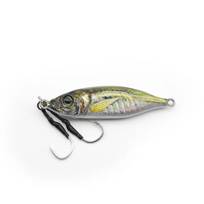 LITTLE JACK METAL ADICT type-06 40g