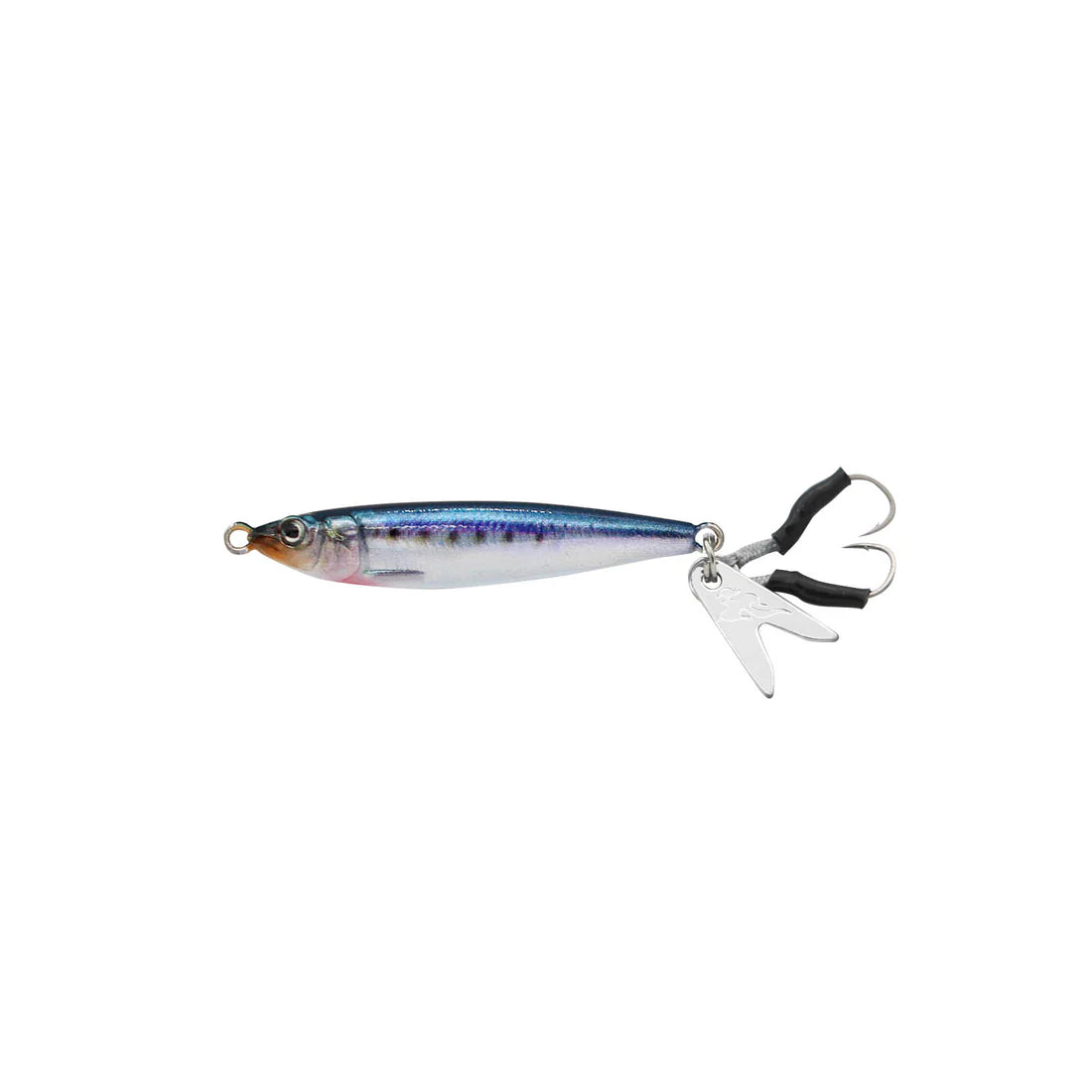 LITTLE JACK METAL ADICT type-ZERO LIGHT BLADE JIGGING 7g