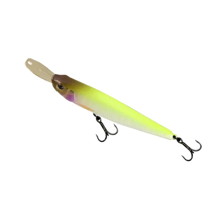 เหยื่อตกปลา JACKALL Riser Bait 007R