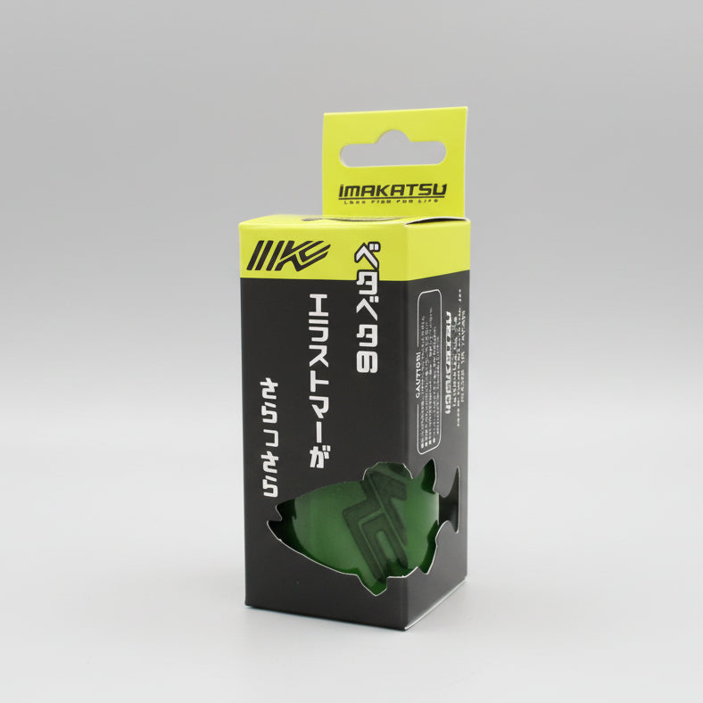 IMAKATSU - ELASTOMER KEEPER