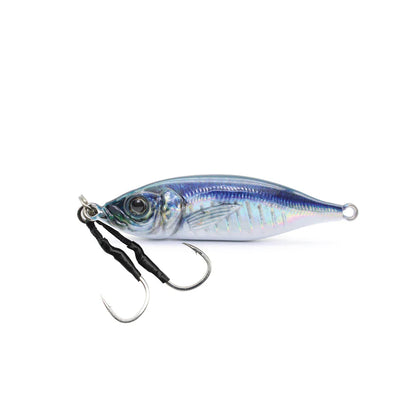 LITTLE JACK METAL ADICT type-06 40g
