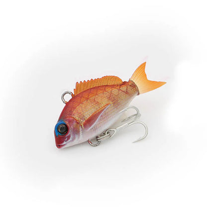 LITTLE JACK MICRO CHARIKOM