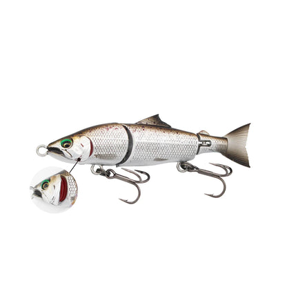 LITTLE JACK Gillary-01 58mm
