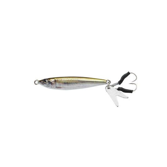 LITTLE JACK METAL ADICT type-ZERO LIGHT BLADE JIGGING 10g