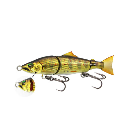 LITTLE JACK Gillary-01 58mm