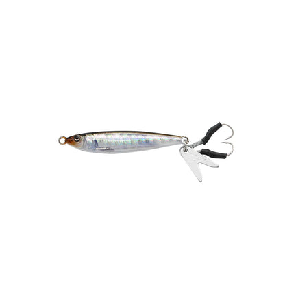 LITTLE JACK METAL ADICT type-ZERO LIGHT BLADE JIGGING 7g