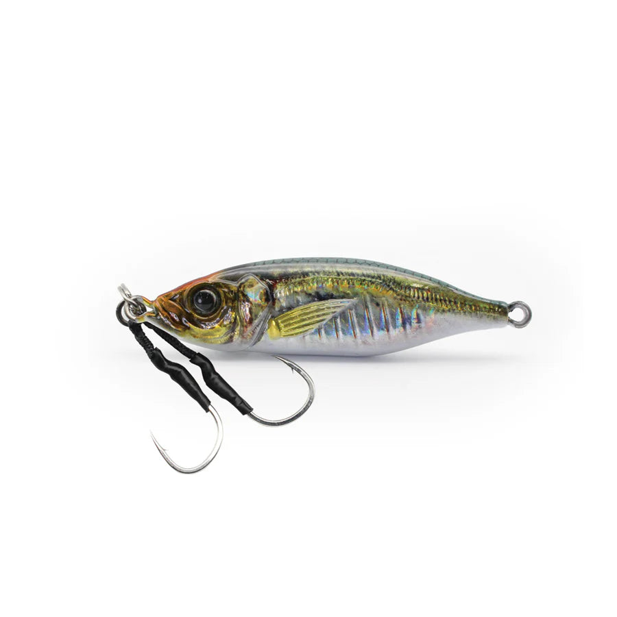 LITTLE JACK METAL ADICT type-06 40g