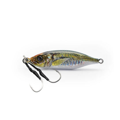 LITTLE JACK METAL ADICT type-06 40g