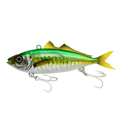LITTLE JACK ZEIGOS 75mm