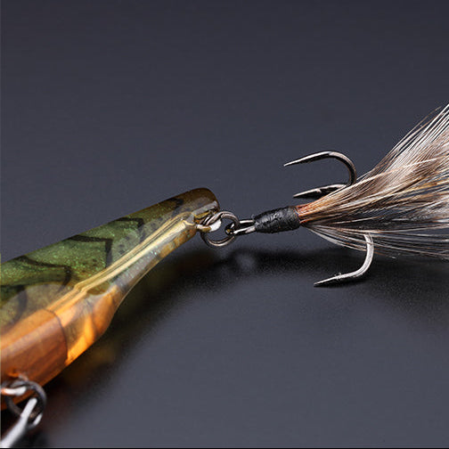 JACKALL SPEED VIB 3.5g
