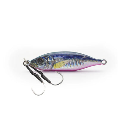 LITTLE JACK METAL ADICT type-06 40g