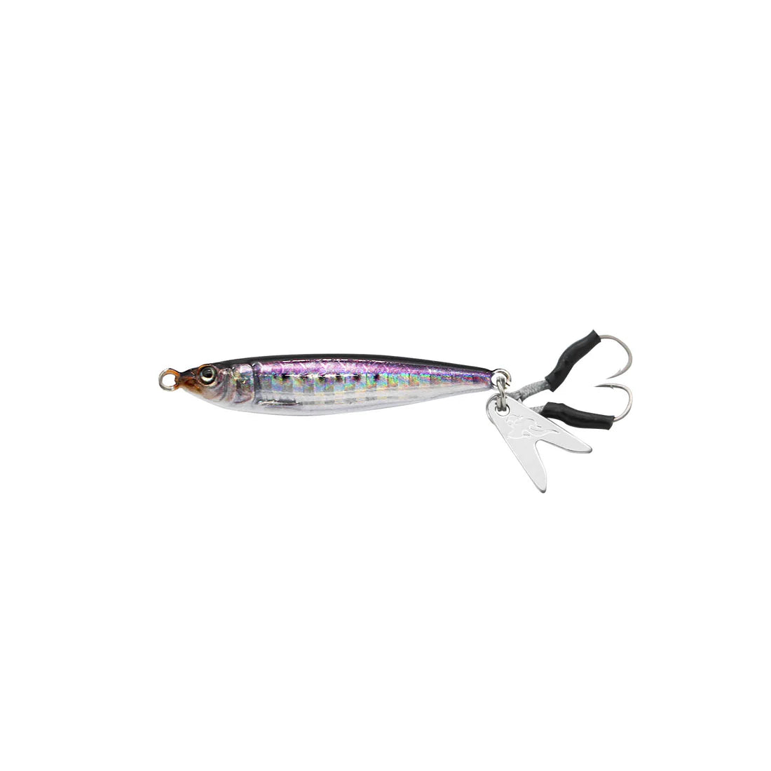 LITTLE JACK METAL ADICT type-ZERO LIGHT BLADE JIGGING 7g